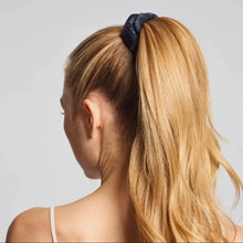 Load image into Gallery viewer, Kitsch Recycled Plastic Cloud Scrunchies- 3pc set - Garden Bouquet