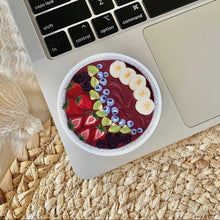 Load image into Gallery viewer, Açaí Bowl Sticker
