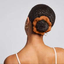 Load image into Gallery viewer, Kitsch Recycled Fabric Cloud Scrunchies - 3pc set - Sedona

