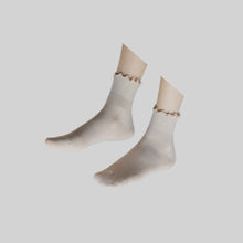 Load image into Gallery viewer, Ruffle Ankle Socks
