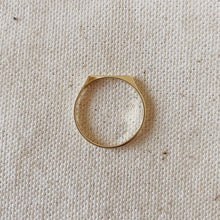 Load image into Gallery viewer, Flat Top Ring
