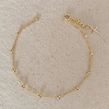 Load image into Gallery viewer, Cross Bracelet
