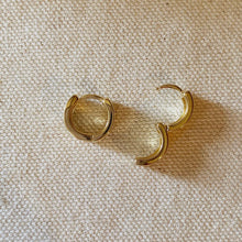 Load image into Gallery viewer, Stella Chunky Hoops
