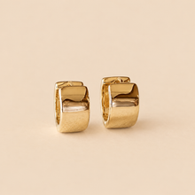 Load image into Gallery viewer, Stella Chunky Hoops
