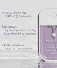 Load image into Gallery viewer, Touchland Power Mist Pure Lavender
