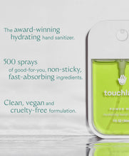 Load image into Gallery viewer, Touchland Power Mist Aloe You
