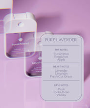 Load image into Gallery viewer, Touchland Power Mist Pure Lavender
