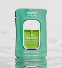 Load image into Gallery viewer, Touchland Power Mist Aloe You
